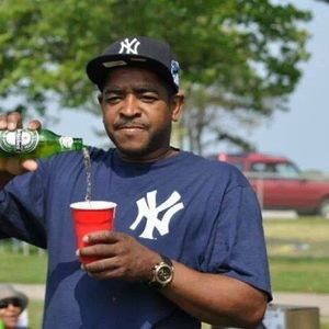 Meet your Posher, Francisco